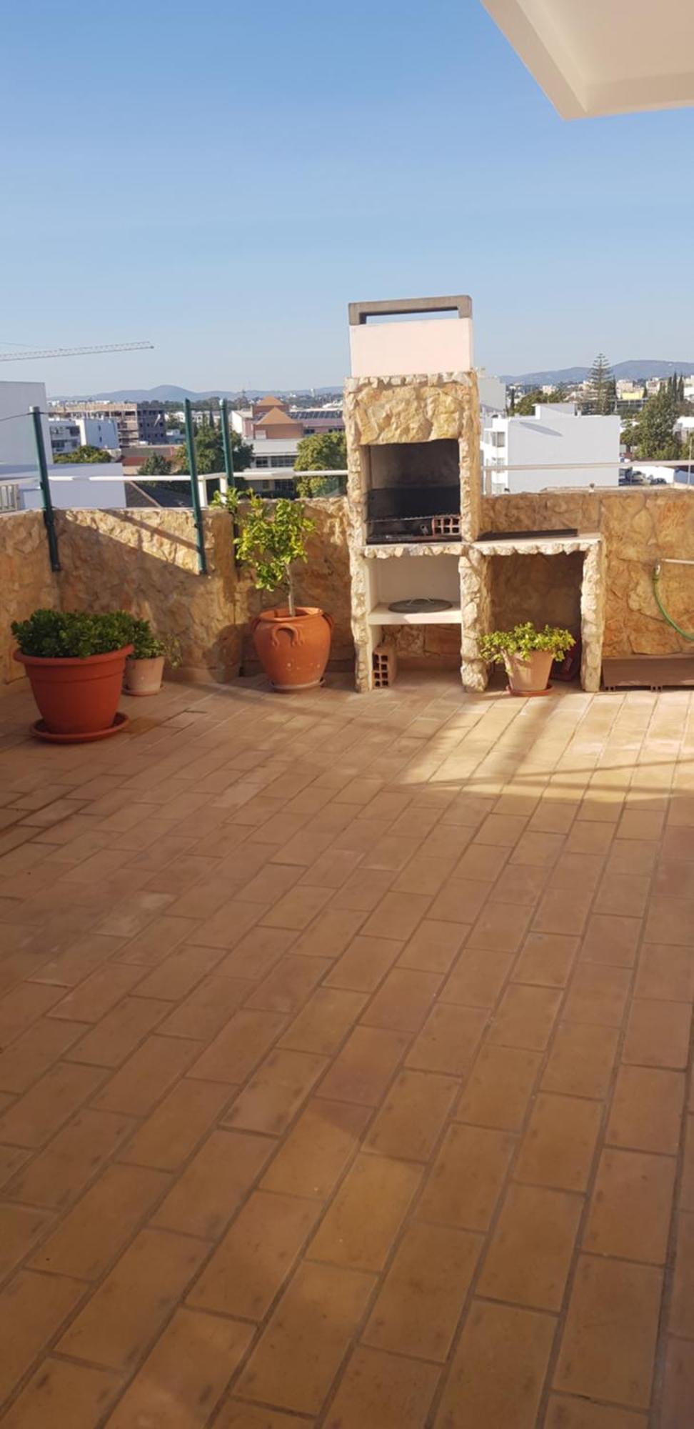 Casa Joaninha Apartamento Olhão Exterior foto